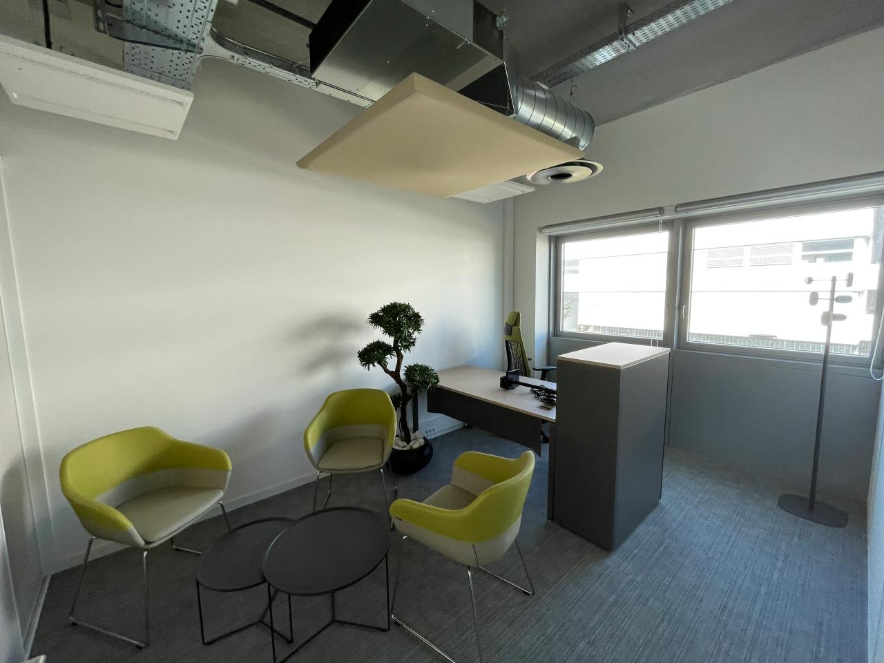 Bureau Motte-Servolex 916m² Location bureau Motte-Servolex Savoie OLBUR2420225 11